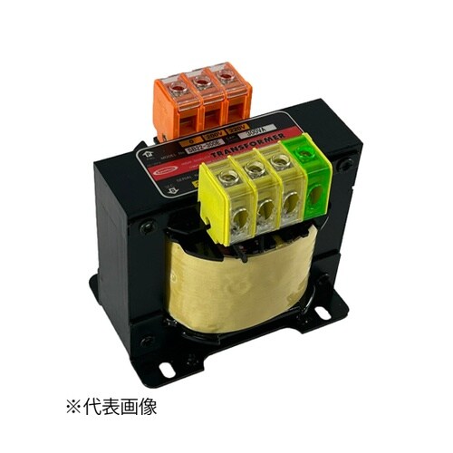 単相複巻電源トランス SB22−1500
