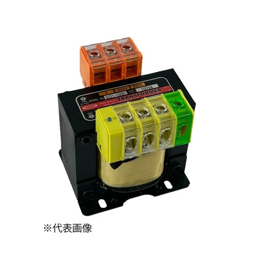 通電表示付トランス SC21−10KEL