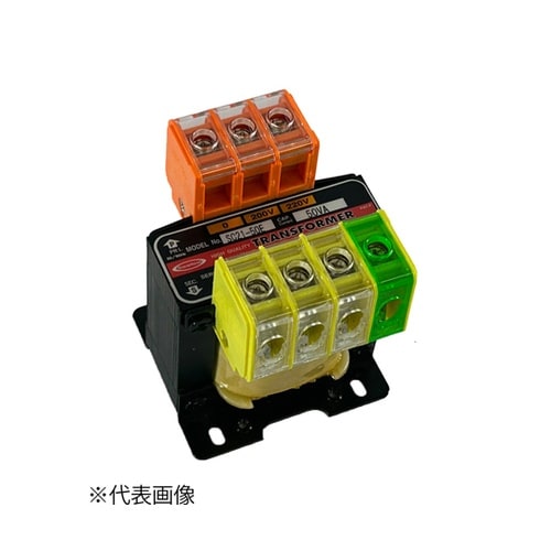 通電表示付トランス SC42−10KEL