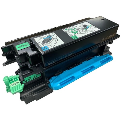 リサイクルトナーP500H リユース品
