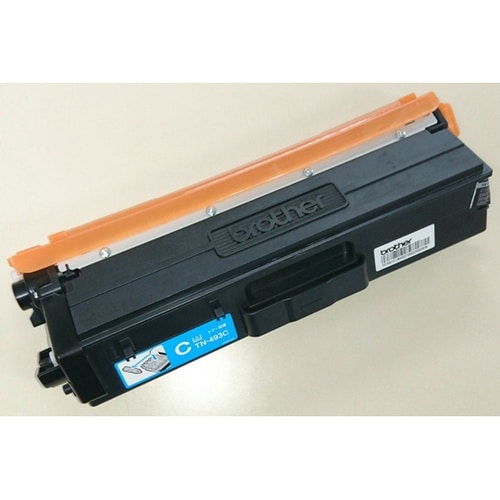 リサイクルトナー TN−493C リユー