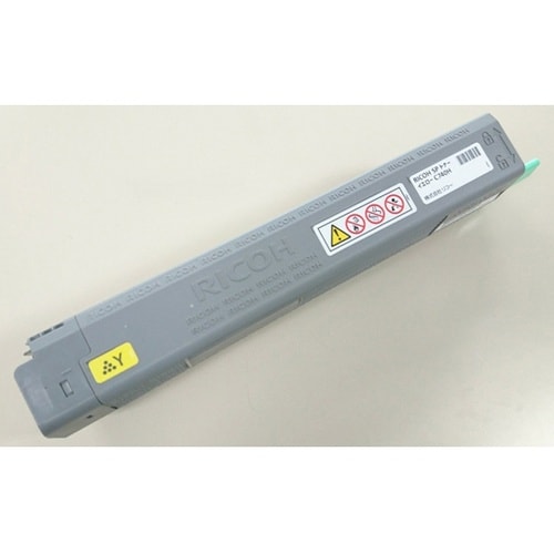リサイクルトナー タイプC740H Y