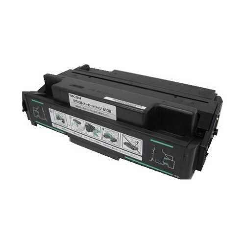 トナーカートリッジ6100H リユース品