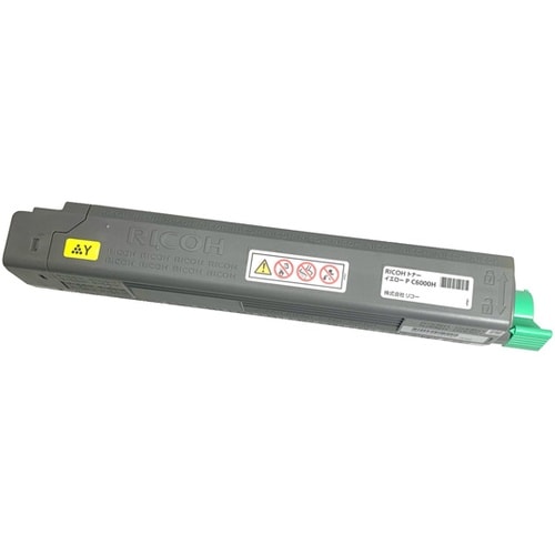 リサイクルトナー P C6000HY リ