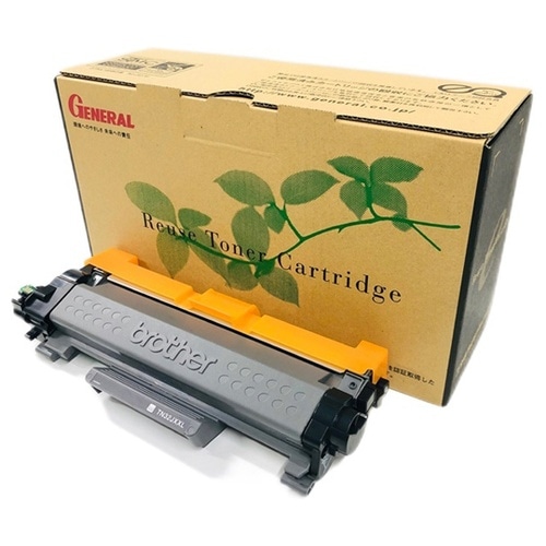 リサイクルトナー TN−32JXXL リ