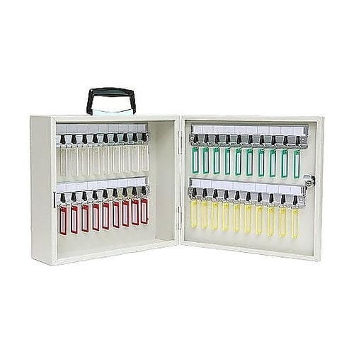 キーボックス携帯式 40本用 スマートキ