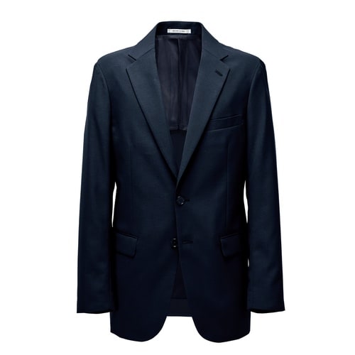 メンズジャケット ネイビー AB4 11