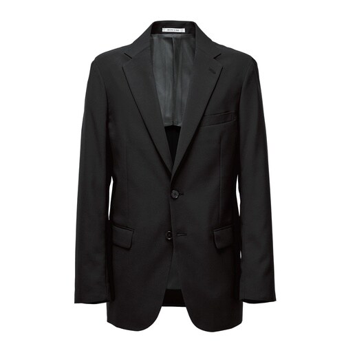 メンズジャケット ブラック YA8 11