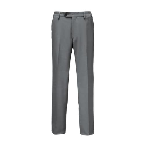 メンズテーパードパンツ グレー 75 1