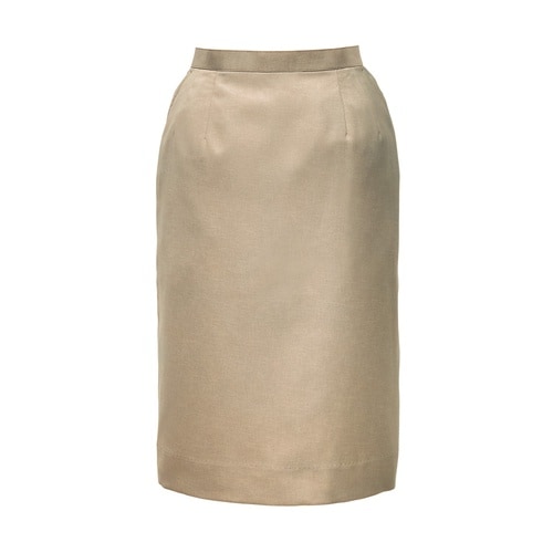 レディーススカート ベージュ 7 122