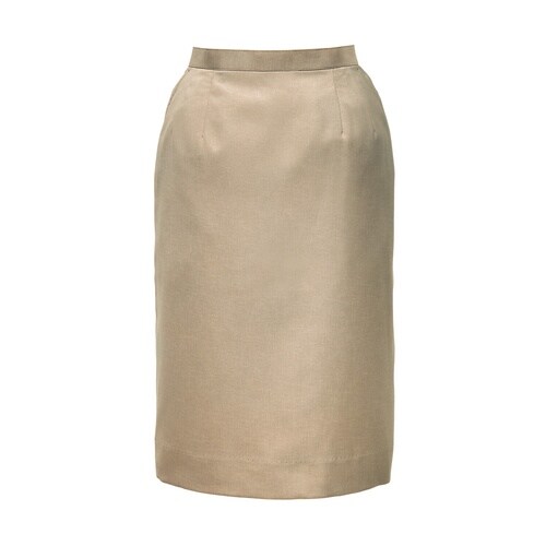 レディーススカート ベージュ 17 12