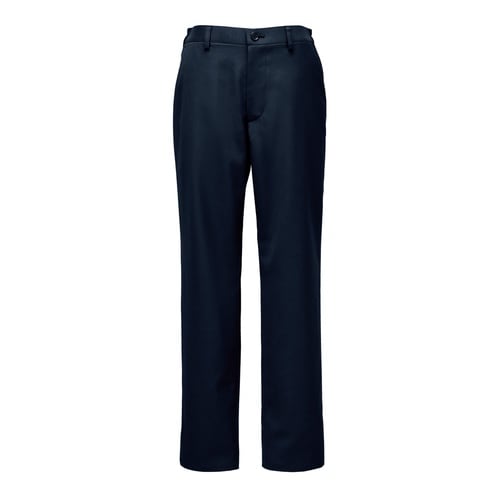 男女兼用イージーパンツ ネイビー SS