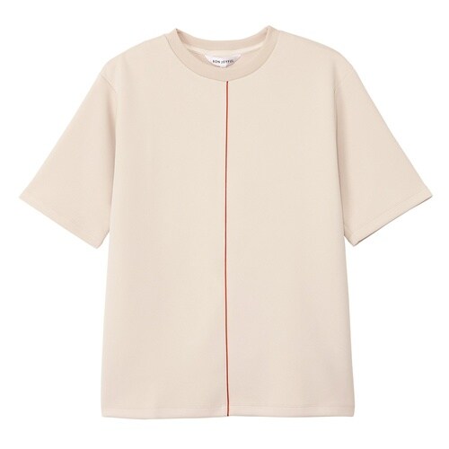 男性用Tシャツ アイボリー M 2311