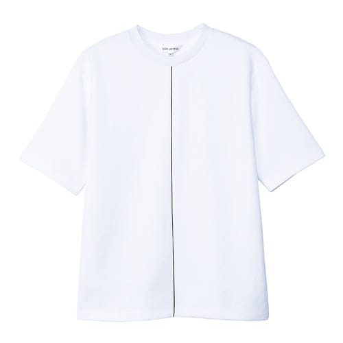 男性用Tシャツ ホワイト LL 2311