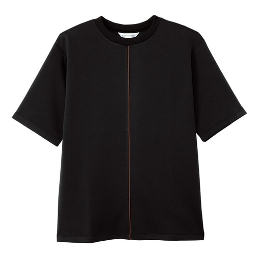 男性用Tシャツ ブラック LL 2311