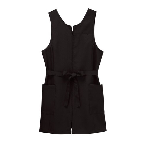 エプロンドレス ブラック M 00920