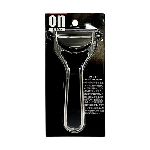 ライフオン キッチンピーラー PR139
