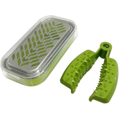 スマートおろし器 mini 安全ホルダー