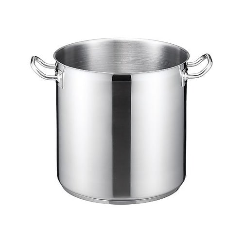 TKG PRO(プロ)寸胴鍋(蓋無)32