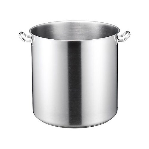 TKG PRO(プロ)寸胴鍋(蓋無)45