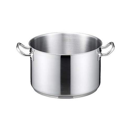 TKG PRO(プロ)半寸胴鍋(蓋無)3