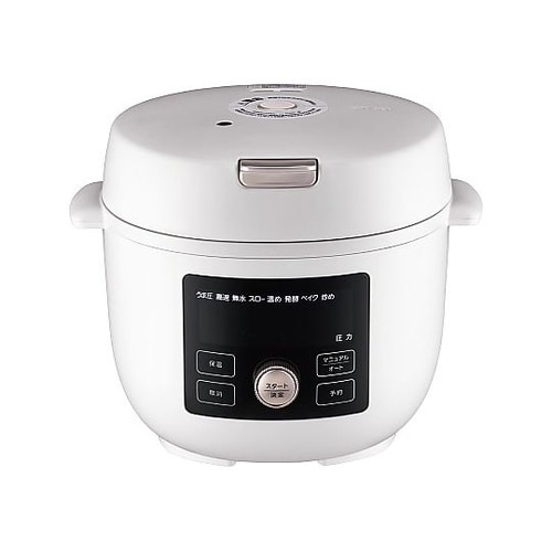 タイガー 電気圧力鍋 COK−B220W
