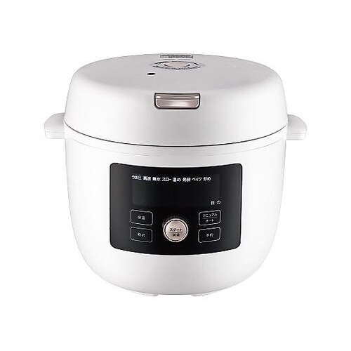 タイガー 電気圧力鍋 COK−B400W