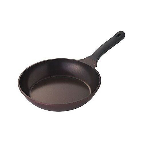 IHダイヤモンドコート フライパン 26