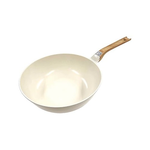 軽くて使いやすいホワイトセラミック スー