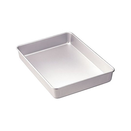 TKGアルマイト ディッシュパン レクタ