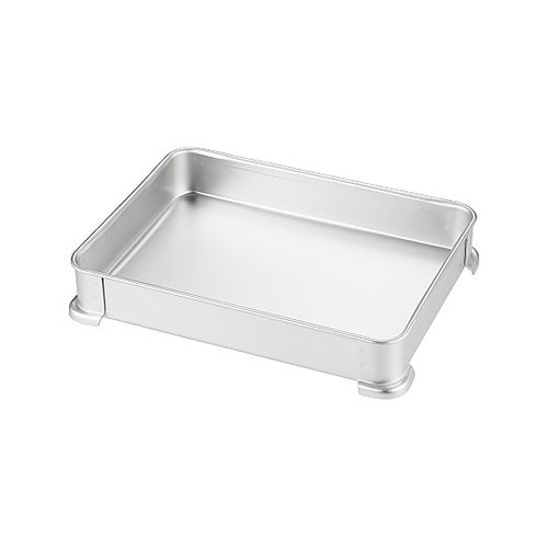 ホクア アルマイト アレンジバット 小小