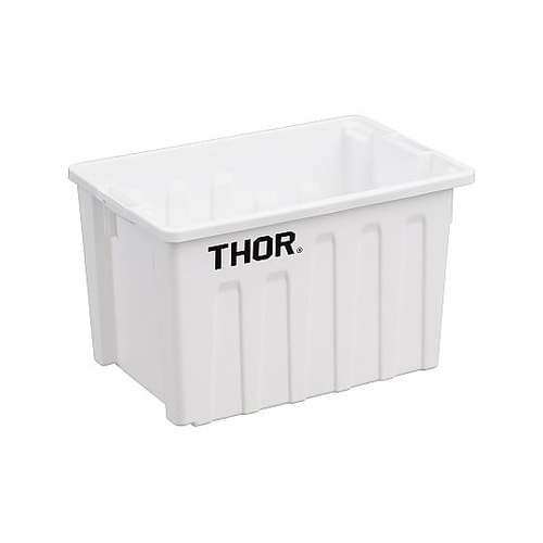 TRスタッカブルトートボックス(フタ無)