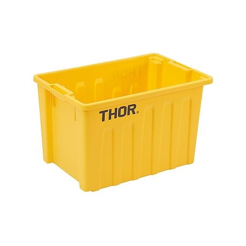 TRスタッカブルトートボックス(フタ無)