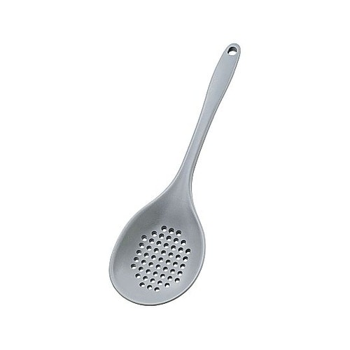 TC シリコン穴明きスプーン H3903