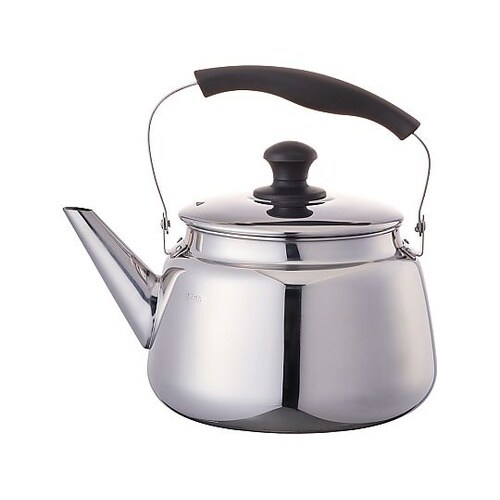 18−8TKGマンモス広口ケトル 5L