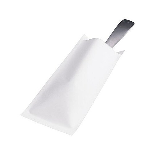 紙製 スプーン袋 白無地 S−1 1箱(