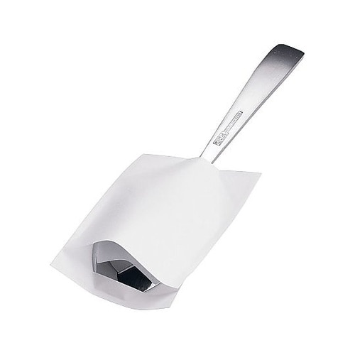 紙製 スプーン袋 白無地 S−2 1箱(