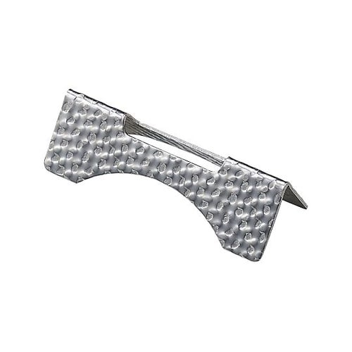 ステンレス 山型箸置M11−738 1箱