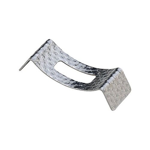 ステンレス ブリッジ型箸置M11−739