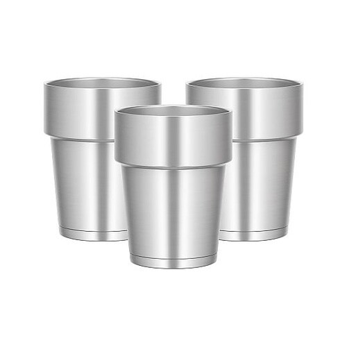 サーモス 真空断熱スタッキングタンブラー