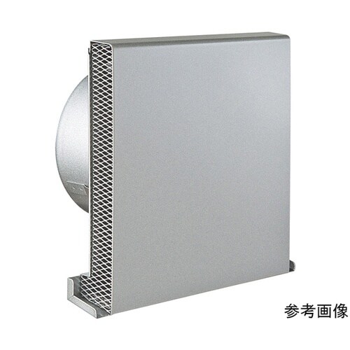 角型超スリムフード付換気口 給気用 シル
