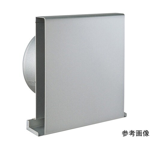 角型超スリムフード付換気口 給気用 シル
