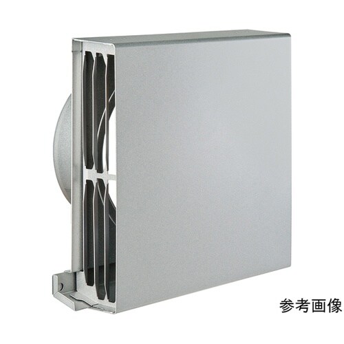 角型超スリムフード付換気口 排気用 防火