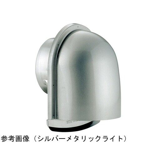 U型フード付換気口 下部開放タイプ シル