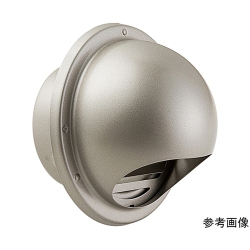 丸型フード付換気口(開口部:小) 防火ダ