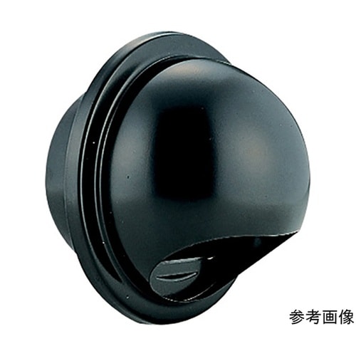 丸型フード付換気口(開口部:小) 防火ダ