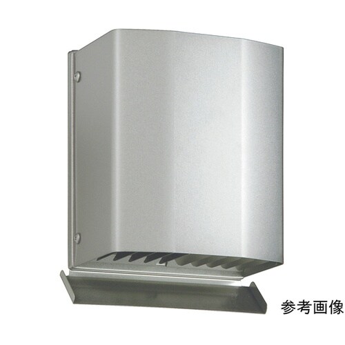 ベアーキャップ 耐外風フード付換気口 寒