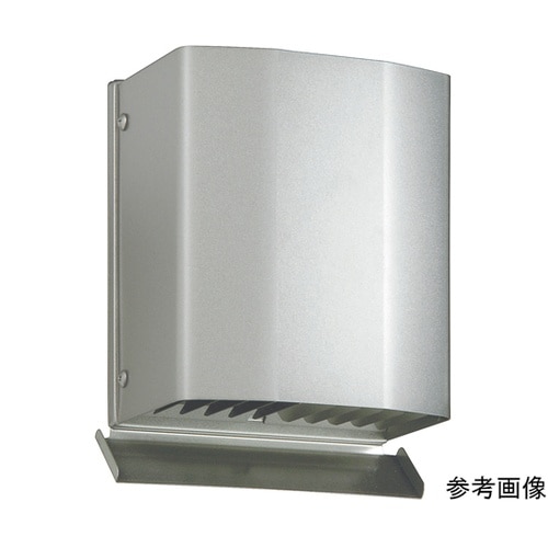 ベアーキャップ 耐外風フード付換気口 寒