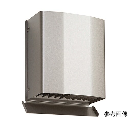 ベアーキャップ 耐外風フード付換気口 寒