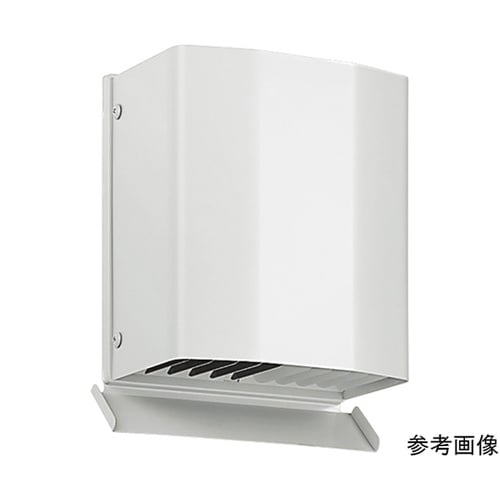 ベアーキャップ 耐外風フード付換気口 寒